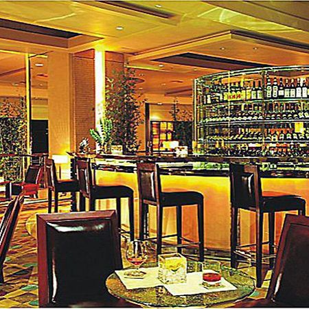 Guangzhou Nansha Grand Hotel Exterior photo