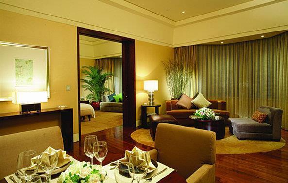 Guangzhou Nansha Grand Hotel Facilities photo