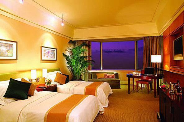 Guangzhou Nansha Grand Hotel Facilities photo