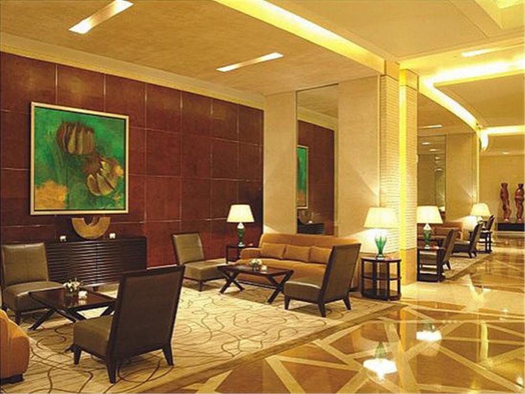 Guangzhou Nansha Grand Hotel Exterior photo